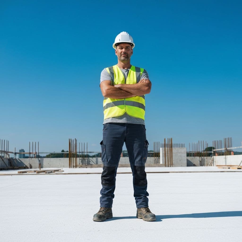 Ihre Karriere im Baugewerbe