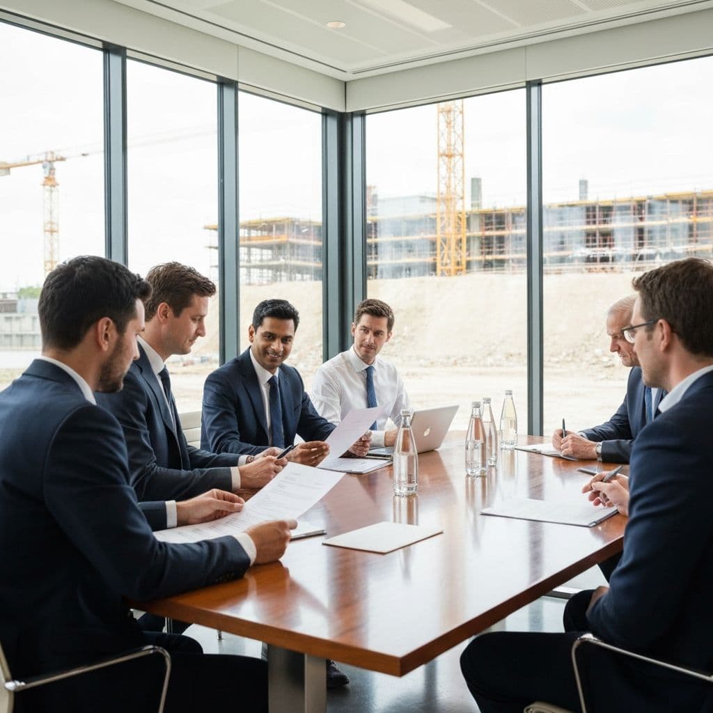 Personal für Ihr Unternehmen