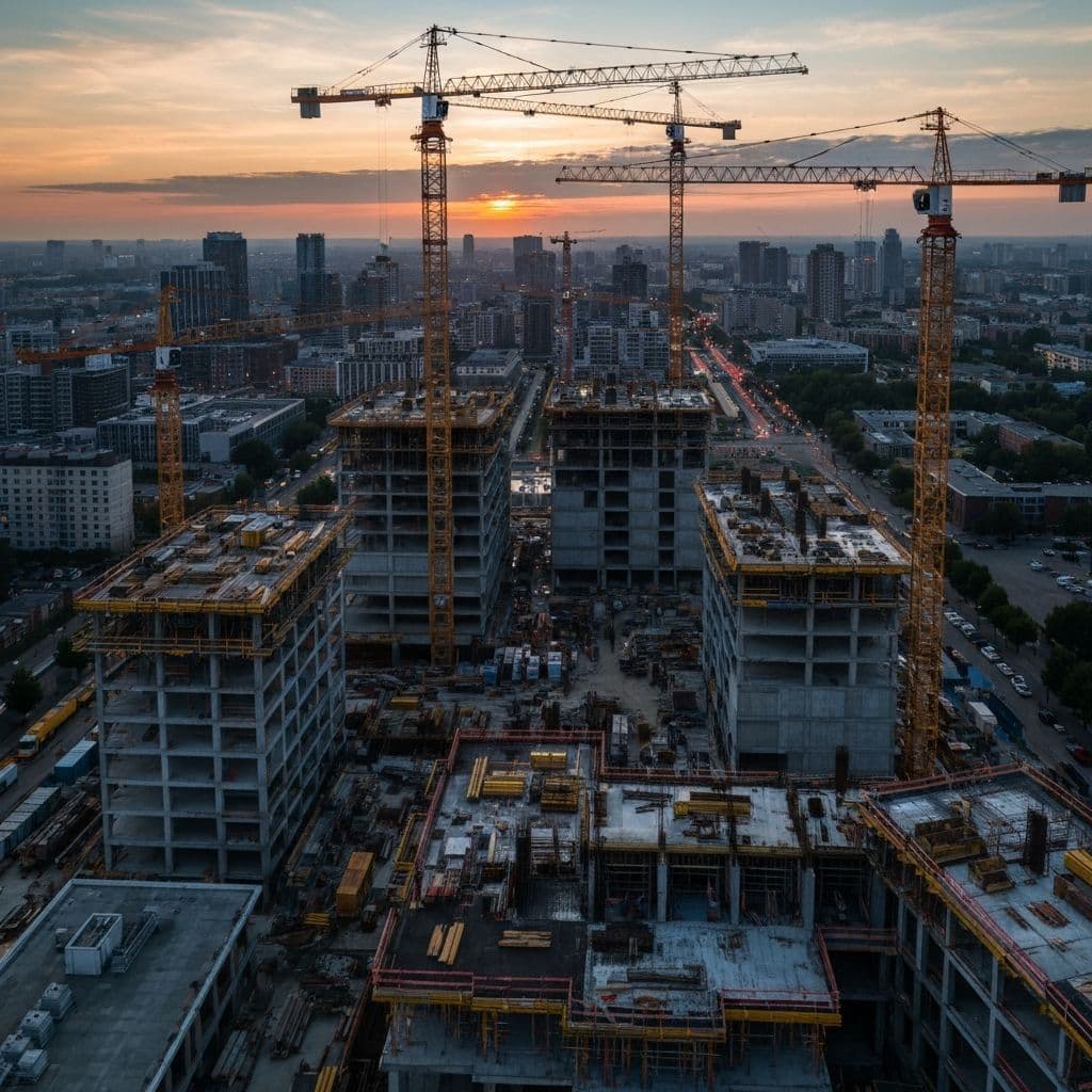 Bereit für den nächsten Schritt?